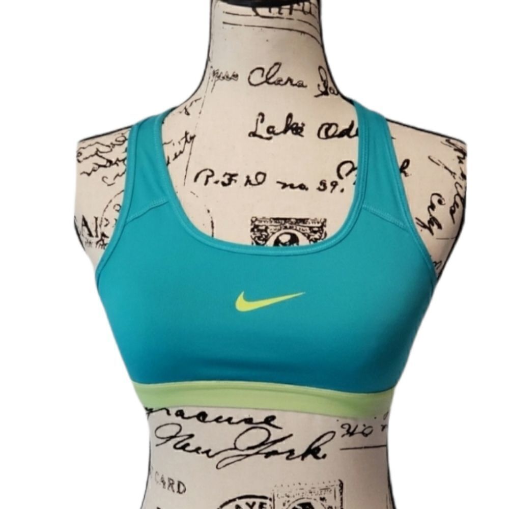 Nike sport bra